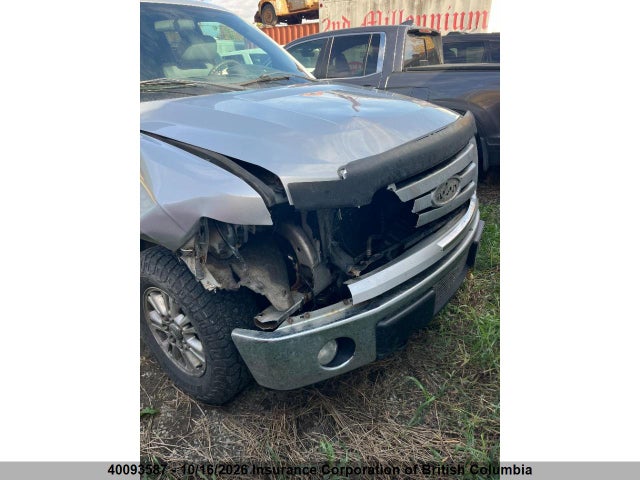 Продаж на аукціоні авто 2011 Ford F150, vin: 1FTVX1ET3BKD54810, номер лоту: 40093587