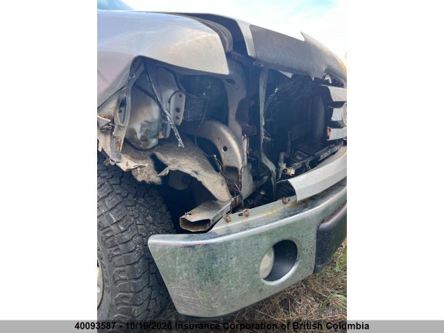 Продаж на аукціоні авто 2011 Ford F150, vin: 1FTVX1ET3BKD54810, номер лоту: 40093587