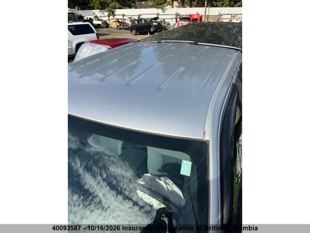 Продаж на аукціоні авто 2011 Ford F150, vin: 1FTVX1ET3BKD54810, номер лоту: 40093587