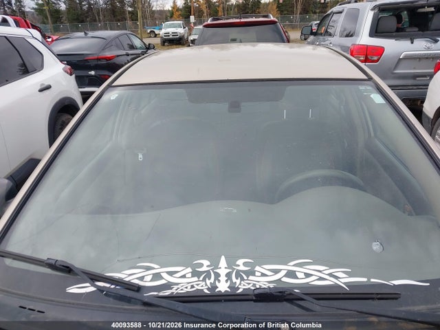 Продажа на аукционе авто 2006 Toyota Corolla Ce/le/s, vin: 2T1BR32E56C667685, номер лота: 40093588
