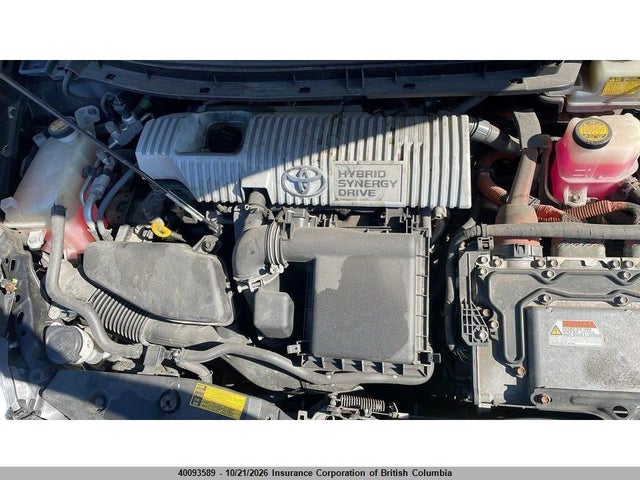 Aukcja sprzedaży 2010 Toyota Prius, vin: JTDKN3DU6A0142024, numer aukcji: 40093589