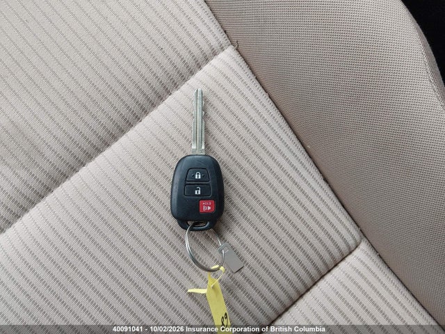 Продажа на аукционе авто 2013 Toyota Rav4 Le, vin: 2T3ZFREV5DW068651, номер лота: 40091041