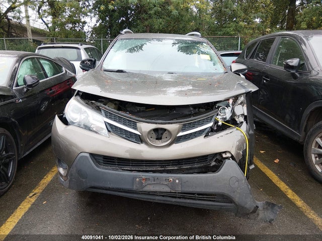 Продажа на аукционе авто 2013 Toyota Rav4 Le, vin: 2T3ZFREV5DW068651, номер лота: 40091041