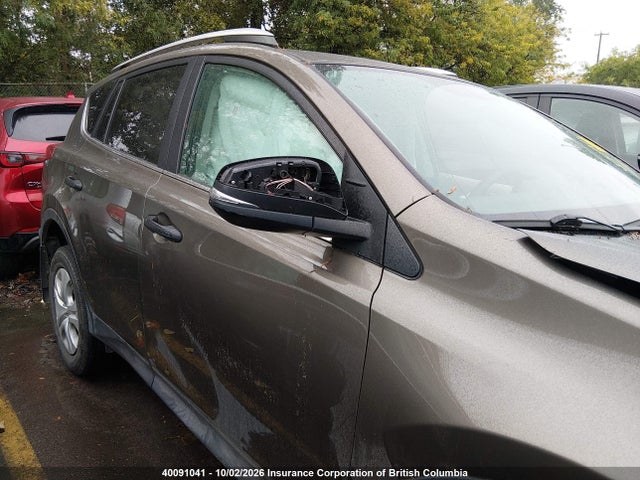 Продажа на аукционе авто 2013 Toyota Rav4 Le, vin: 2T3ZFREV5DW068651, номер лота: 40091041