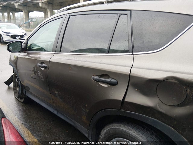 Продажа на аукционе авто 2013 Toyota Rav4 Le, vin: 2T3ZFREV5DW068651, номер лота: 40091041