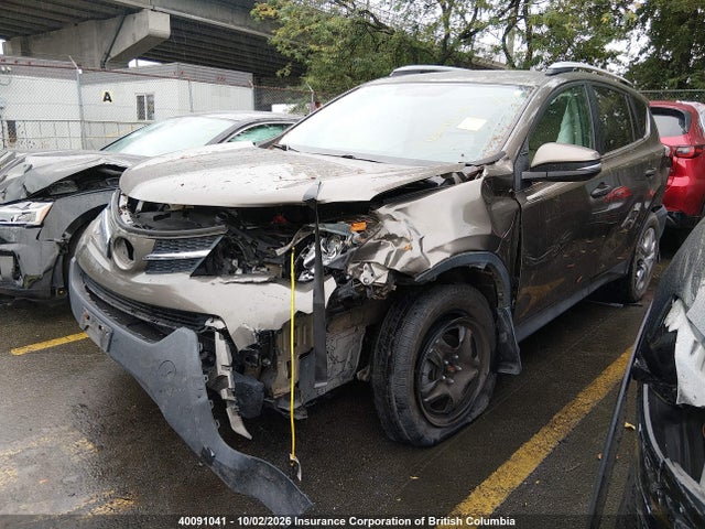 Продажа на аукционе авто 2013 Toyota Rav4 Le, vin: 2T3ZFREV5DW068651, номер лота: 40091041