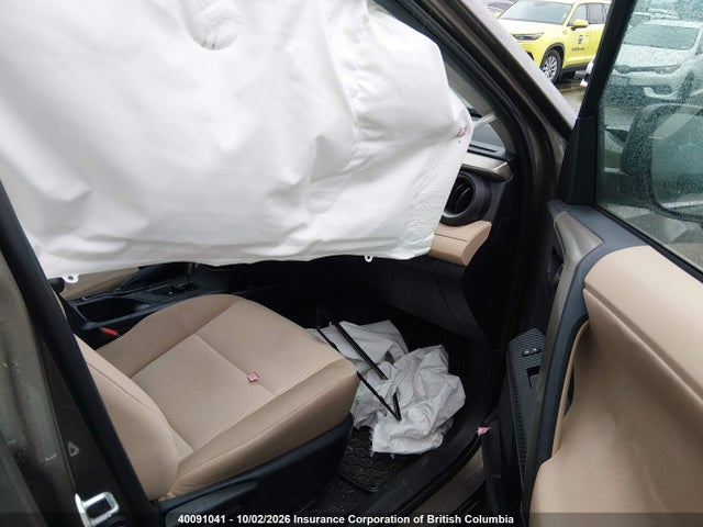 Продажа на аукционе авто 2013 Toyota Rav4 Le, vin: 2T3ZFREV5DW068651, номер лота: 40091041