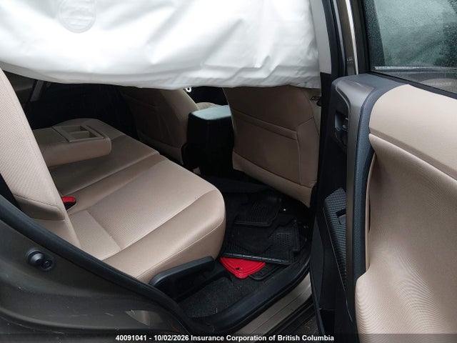 Продажа на аукционе авто 2013 Toyota Rav4 Le, vin: 2T3ZFREV5DW068651, номер лота: 40091041