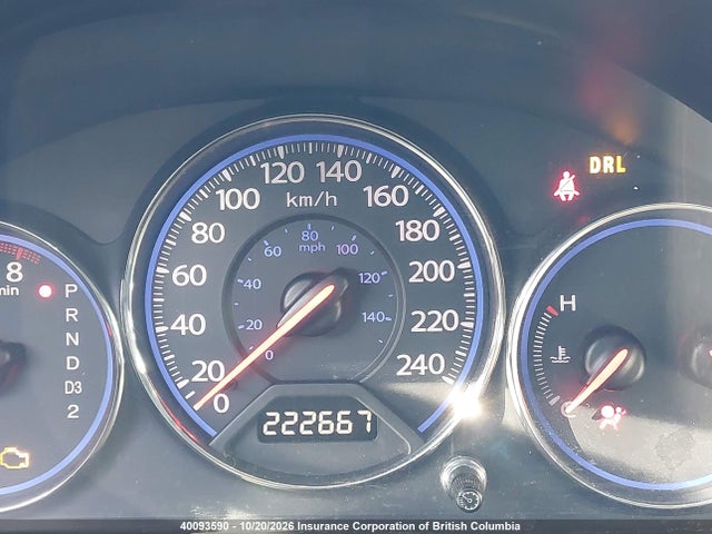 40093590 :رقم المزاد ، 2HGES16654H905712 vin ، 2004 Honda Civic مزاد بيع