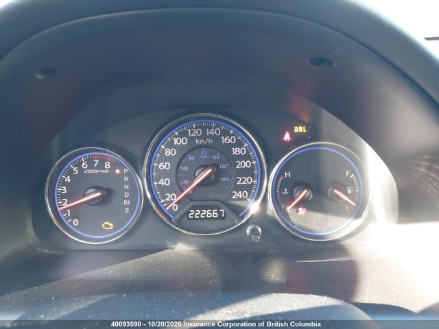 40093590 :رقم المزاد ، 2HGES16654H905712 vin ، 2004 Honda Civic مزاد بيع