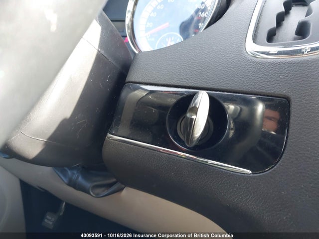 Dodge Grand Caravan Se 2018 2C4RDGBG2JR275777 Image 11
