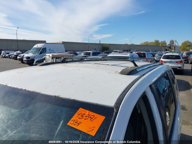 Dodge Grand Caravan Se 2018 2C4RDGBG2JR275777 Image 20