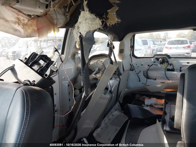 Dodge Grand Caravan Se 2018 2C4RDGBG2JR275777 Image 6