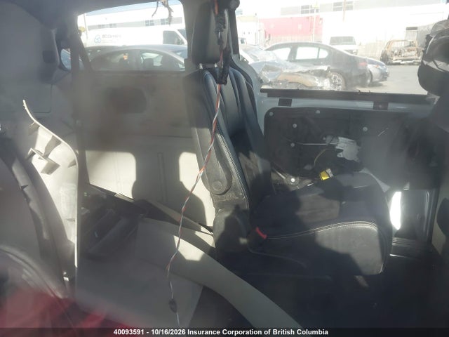 Dodge Grand Caravan Se 2018 2C4RDGBG2JR275777 Image 8