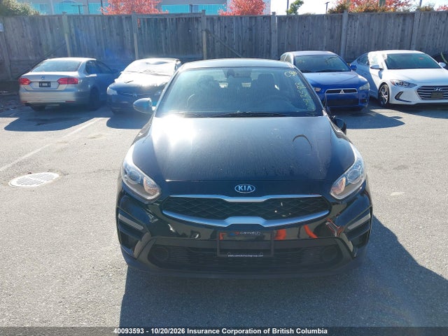 KIA Forte 2019 3KPF24AD6KE040042 Image 12