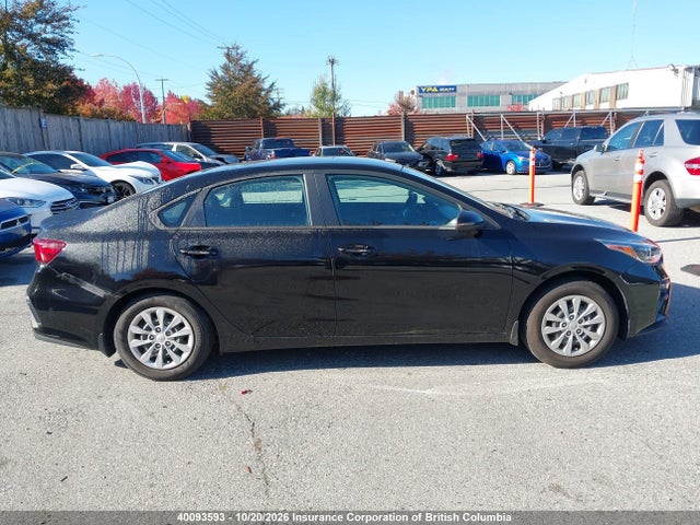 KIA Forte 2019 3KPF24AD6KE040042 Image 13