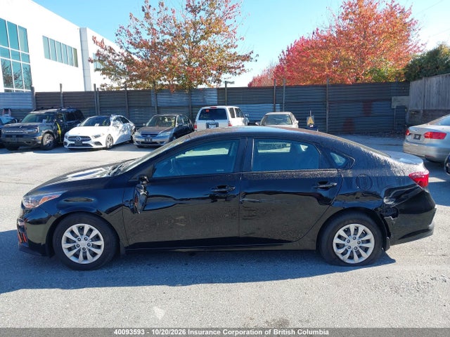 KIA Forte 2019 3KPF24AD6KE040042 Image 14