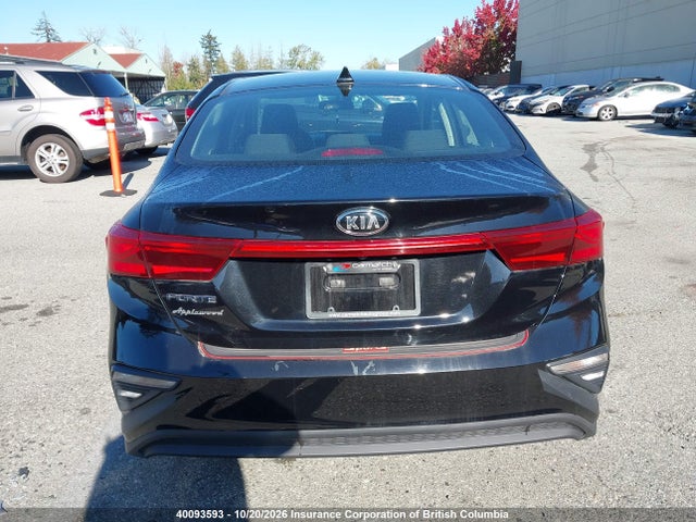 KIA Forte 2019 3KPF24AD6KE040042 Image 16