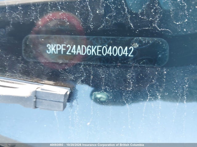KIA Forte 2019 3KPF24AD6KE040042 Image 18