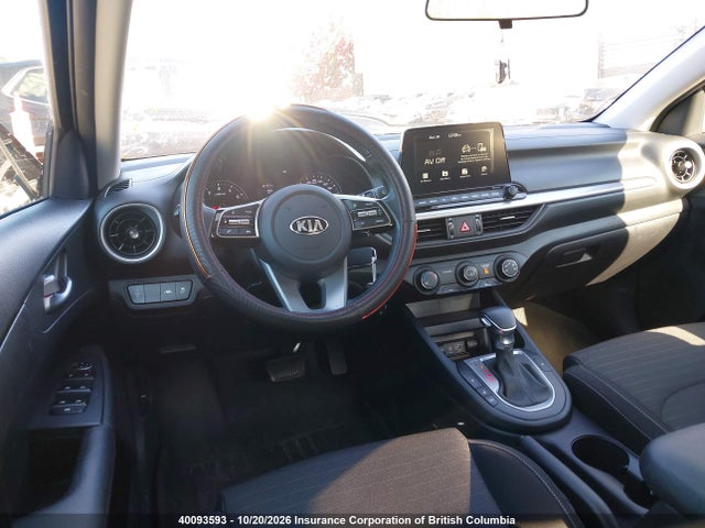 KIA Forte 2019 3KPF24AD6KE040042 Image 19