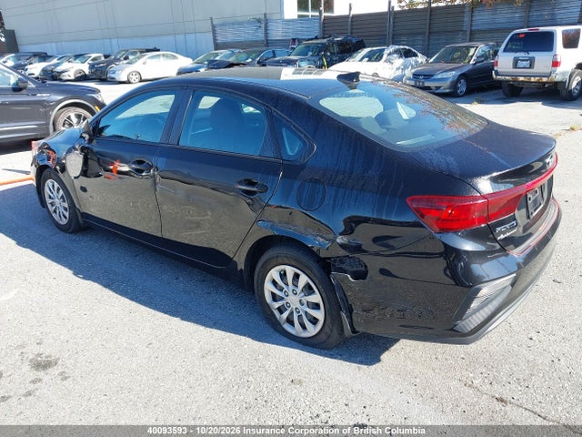 KIA Forte 2019 3KPF24AD6KE040042 Image 3