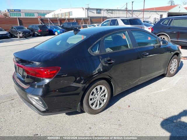 KIA Forte 2019 3KPF24AD6KE040042 Image 4