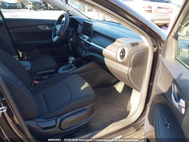 KIA Forte 2019 3KPF24AD6KE040042 Image 5