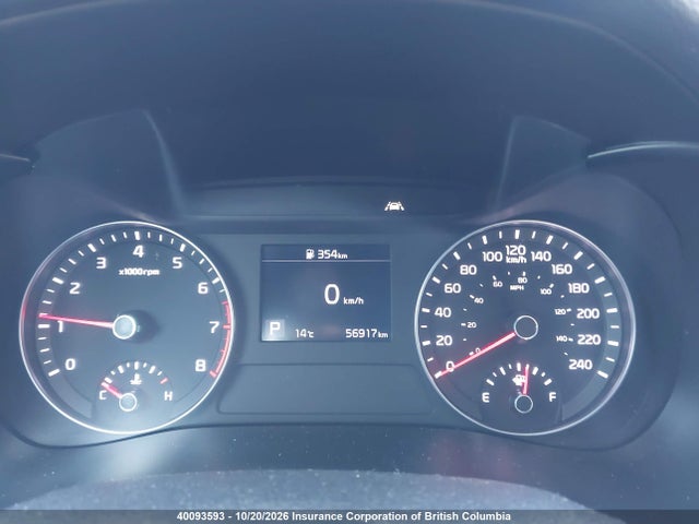 KIA Forte 2019 3KPF24AD6KE040042 Image 7