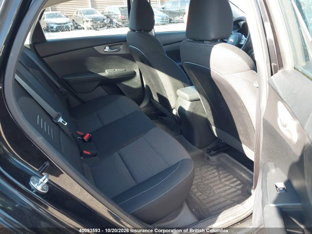 KIA Forte 2019 3KPF24AD6KE040042 Image 8