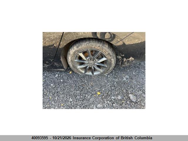 40093595 :رقم المزاد ، 2HGFC2F70MH002867 vin ، 2021 Honda Civic مزاد بيع