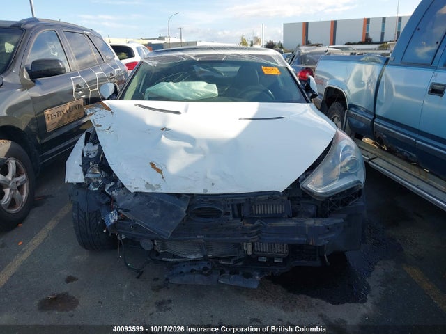 40093599 :رقم المزاد ، KMHTC6AE0DU143719 vin ، 2013 Hyundai Veloster Turbo مزاد بيع