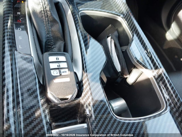 Honda ACCORD LX 2018 1HGCV1F14JA808496 Image 11
