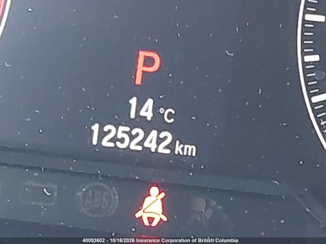 Honda ACCORD LX 2018 1HGCV1F14JA808496 Image 16