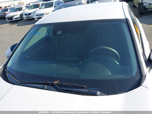 Honda ACCORD LX 2018 1HGCV1F14JA808496 Image 18