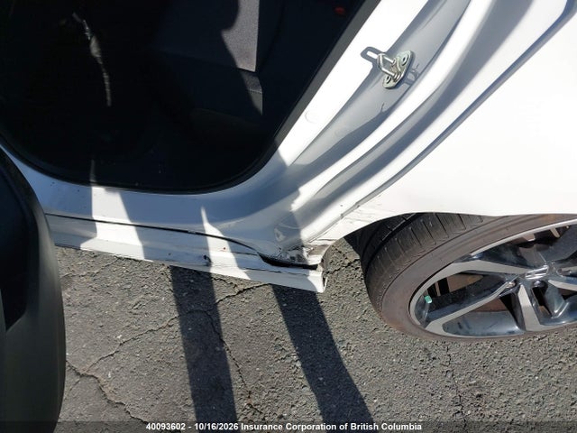 Honda ACCORD LX 2018 1HGCV1F14JA808496 Image 20