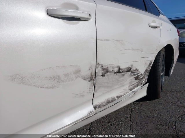 Honda ACCORD LX 2018 1HGCV1F14JA808496 Image 6