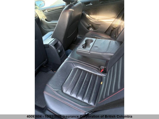 Volkswagen Jetta 2017 3VW5T7AJ9HM413909 Image 10