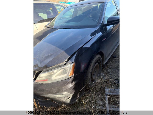 Volkswagen Jetta 2017 3VW5T7AJ9HM413909 Image 2