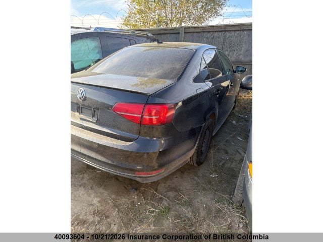 Volkswagen Jetta 2017 3VW5T7AJ9HM413909 Image 3