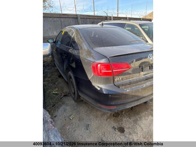 Volkswagen Jetta 2017 3VW5T7AJ9HM413909 Image 4
