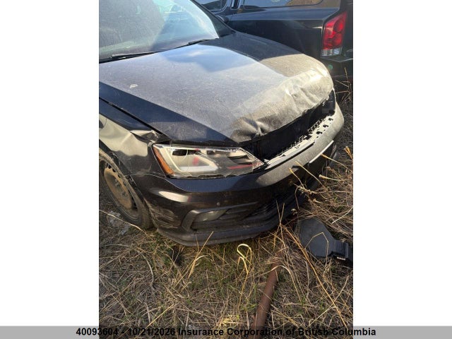 Volkswagen Jetta 2017 3VW5T7AJ9HM413909 Image 5