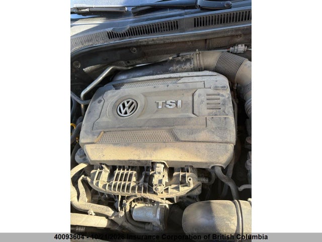 Volkswagen Jetta 2017 3VW5T7AJ9HM413909 Image 7