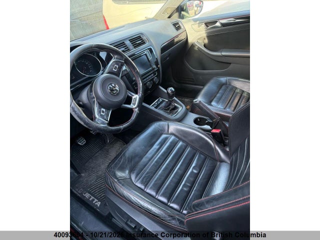 Volkswagen Jetta 2017 3VW5T7AJ9HM413909 Image 9