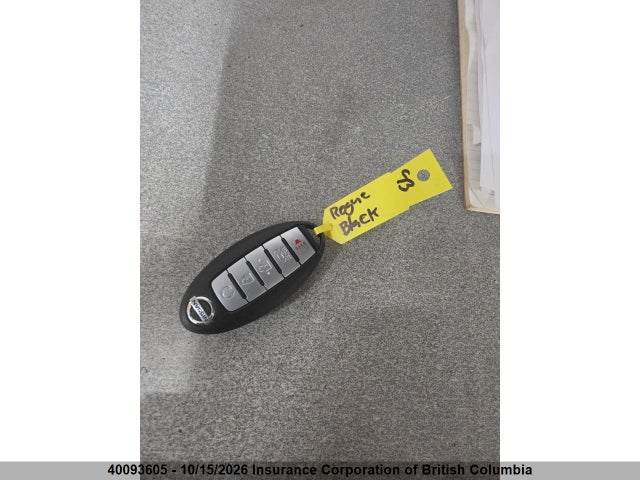 Nissan Rogue 2018 5N1AT2MV2JC734583 Image 10