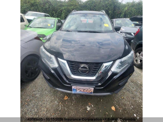 Nissan Rogue 2018 5N1AT2MV2JC734583 Image 5