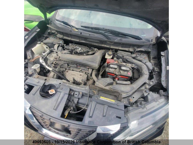 Nissan Rogue 2018 5N1AT2MV2JC734583 Image 6