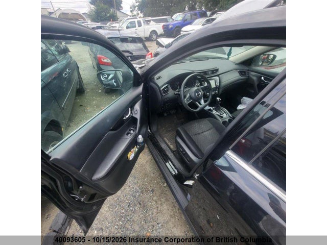 Nissan Rogue 2018 5N1AT2MV2JC734583 Image 7