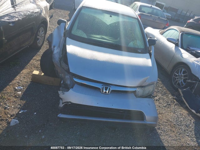 Продажа на аукционе авто 2006 Honda Civic Dx Vp, vin: 1HGFA16366L804701, номер лота: 40087753