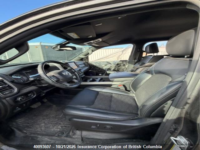 RAM 1500 Rebel 2020 1C6SRFLT2LN143778 Image 13