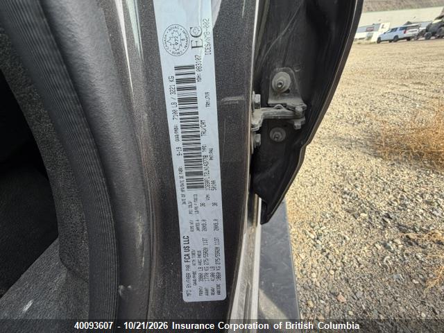 RAM 1500 Rebel 2020 1C6SRFLT2LN143778 Image 16